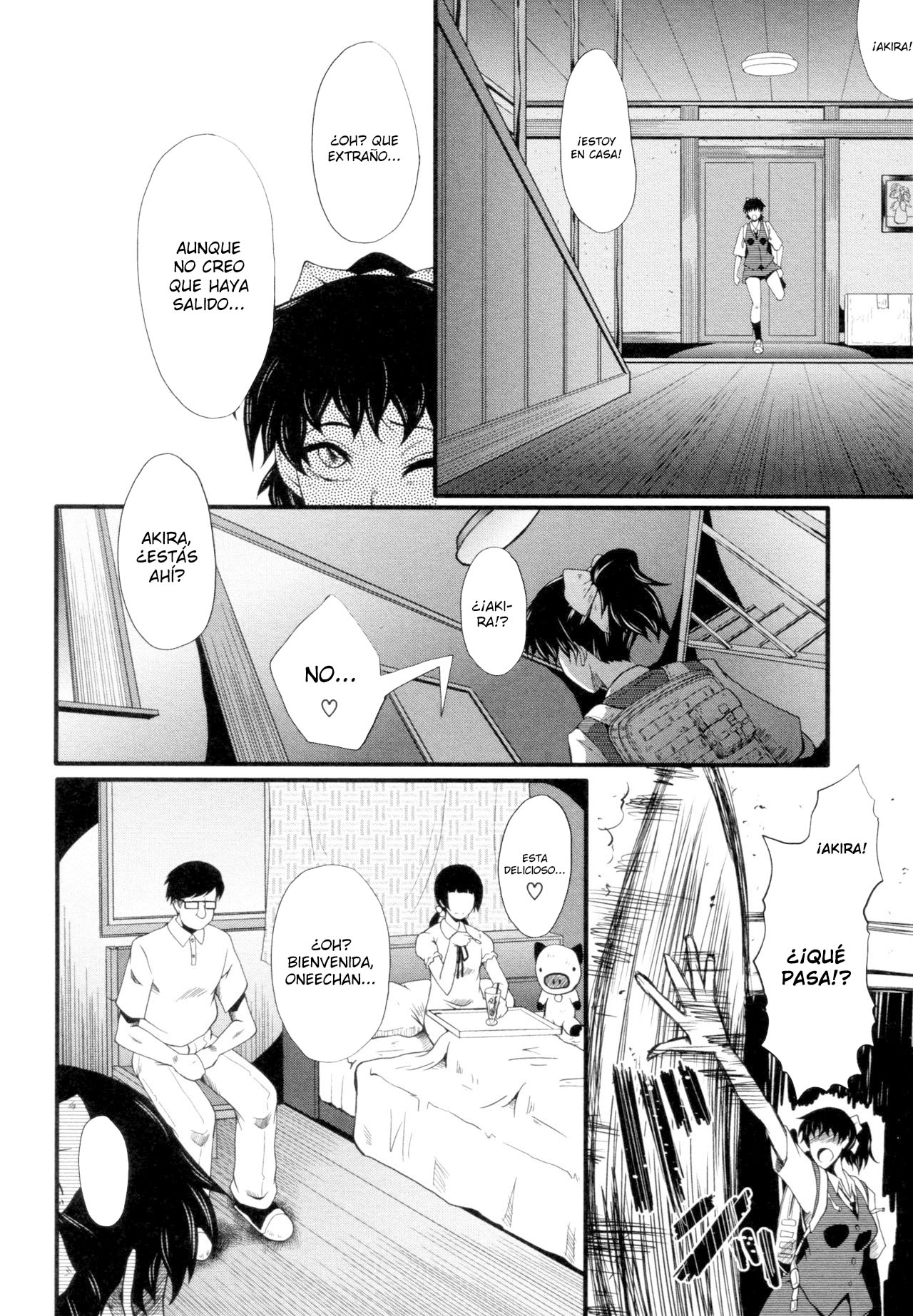 Yaribeya no Oyako Ch.1-3 page 10 full