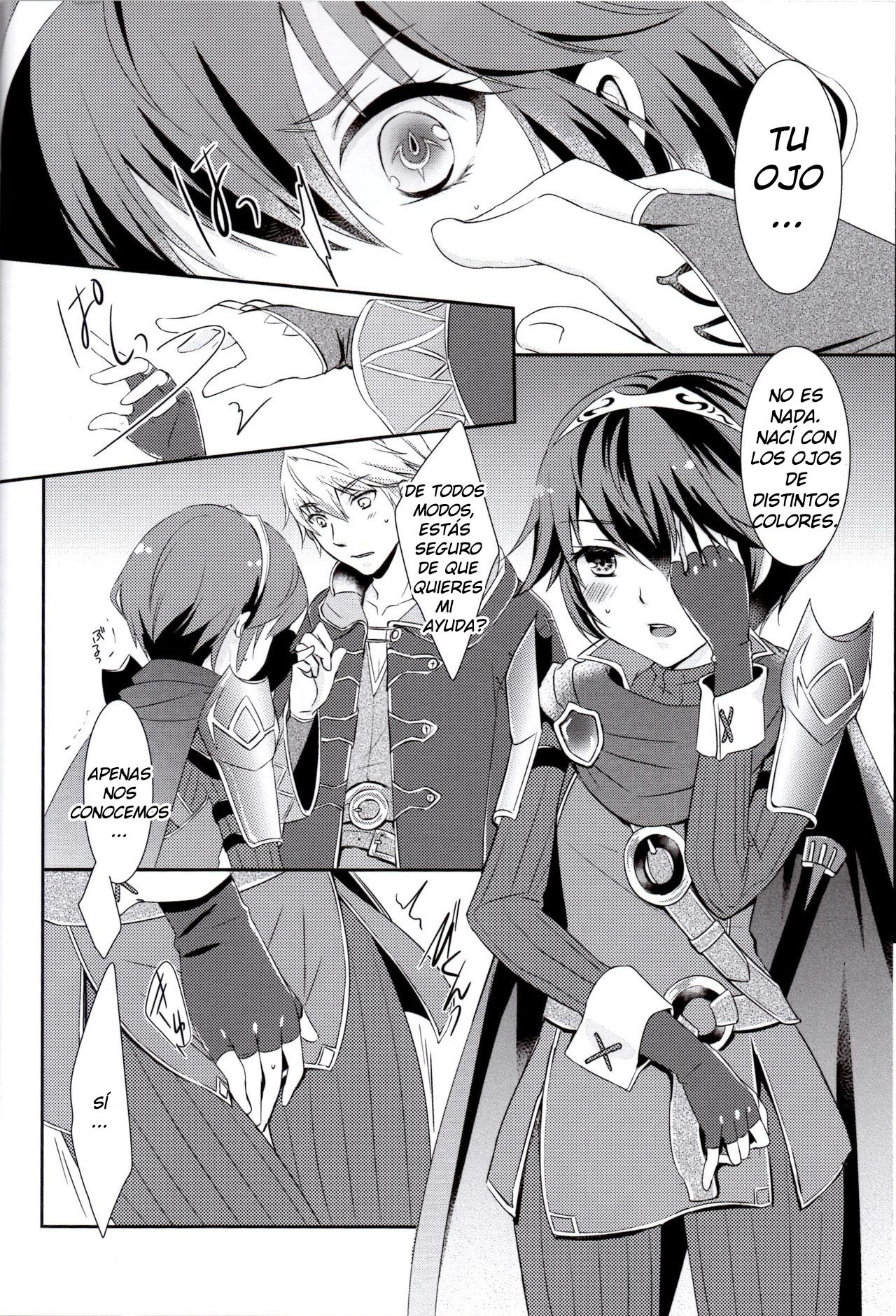 Shinai Naru Anata e page 4 full