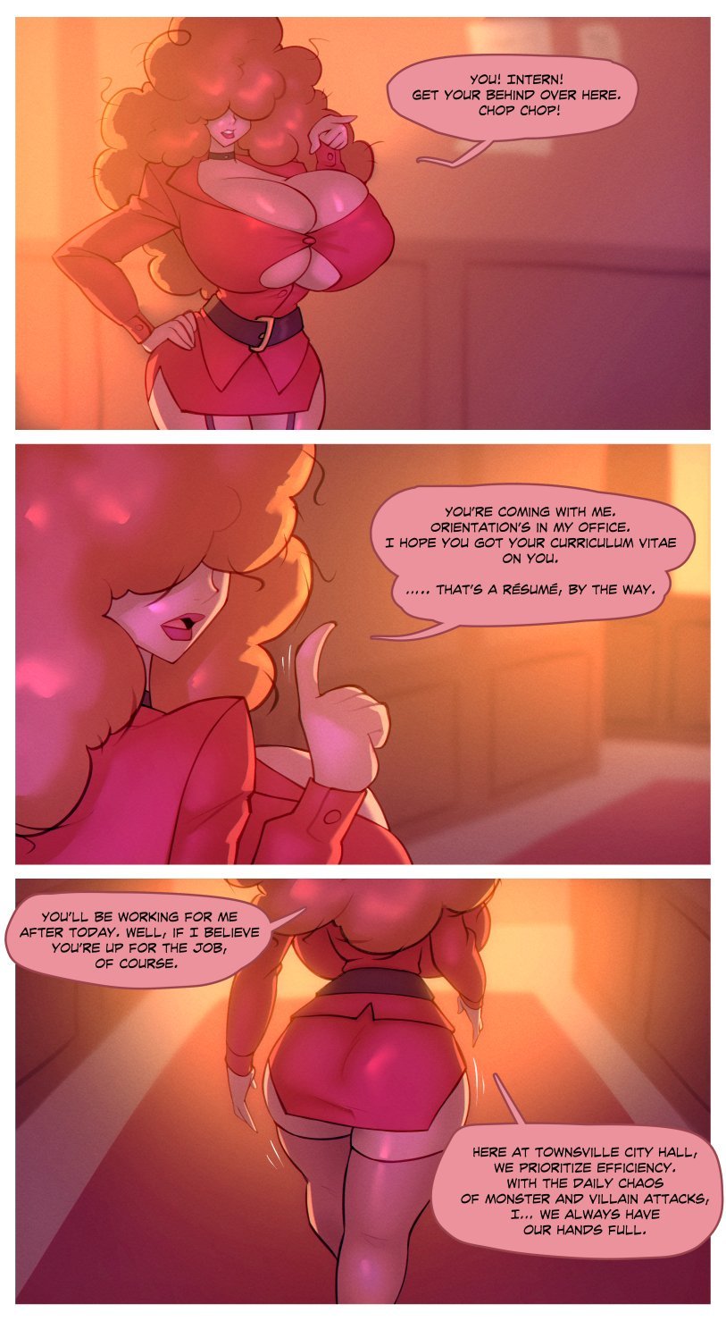 Miss B's Stress Relief page 2 full