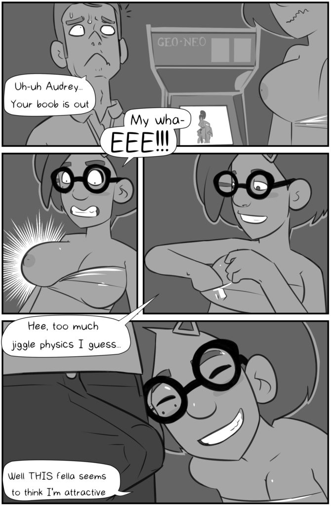Ugh page 9 full