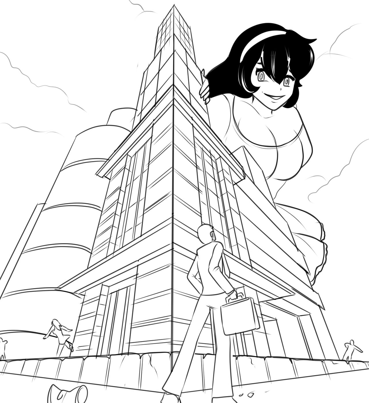 Hex Maniac's Meal page 4 full