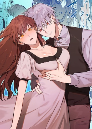 [Umenegi Daimyoujin (Umekoppe)] Yandere Ouji ga Shachiku Onna no Watashi o Hanasanai | The Yandere Prince Won't Let Me Slip Away 2 (English) [Digital] cover