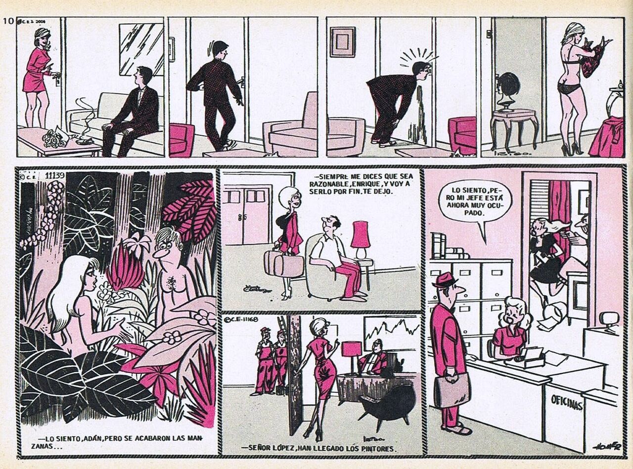 Lola 19 page 11 full