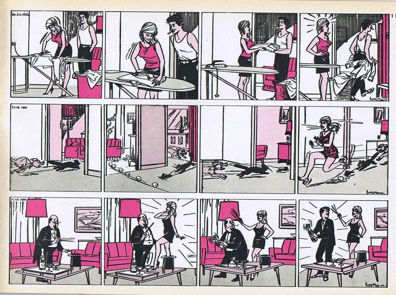 Lola 19 page 12 full