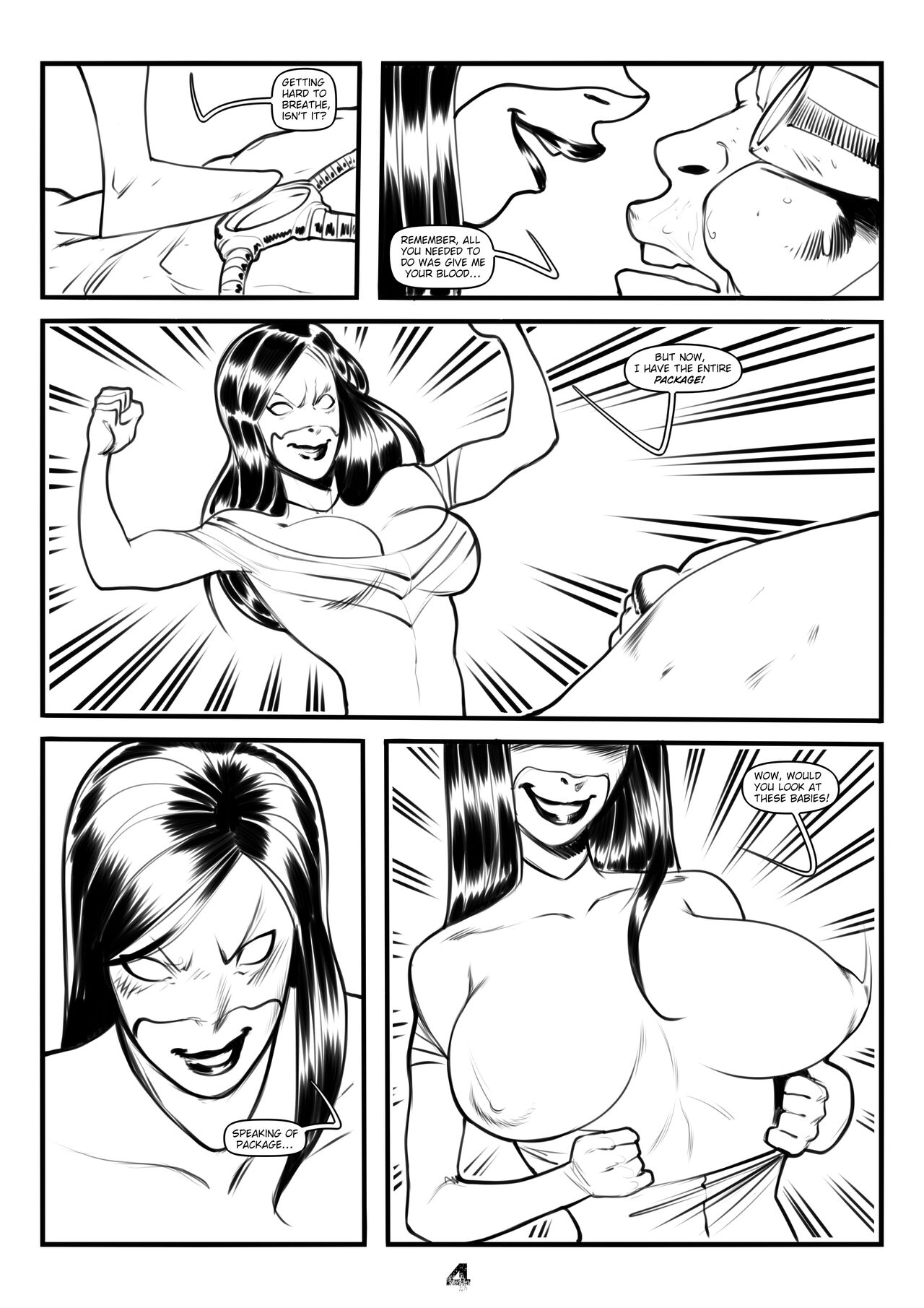 Outlet Wins - LV Sidestory page 4 full