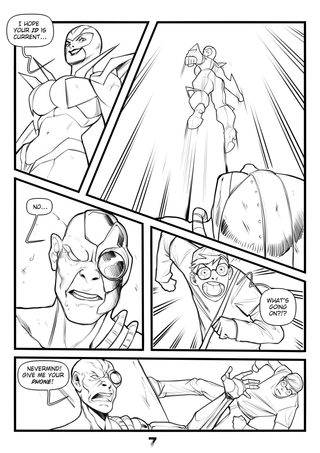 Outlet Wins - LV Sidestory page 7 full
