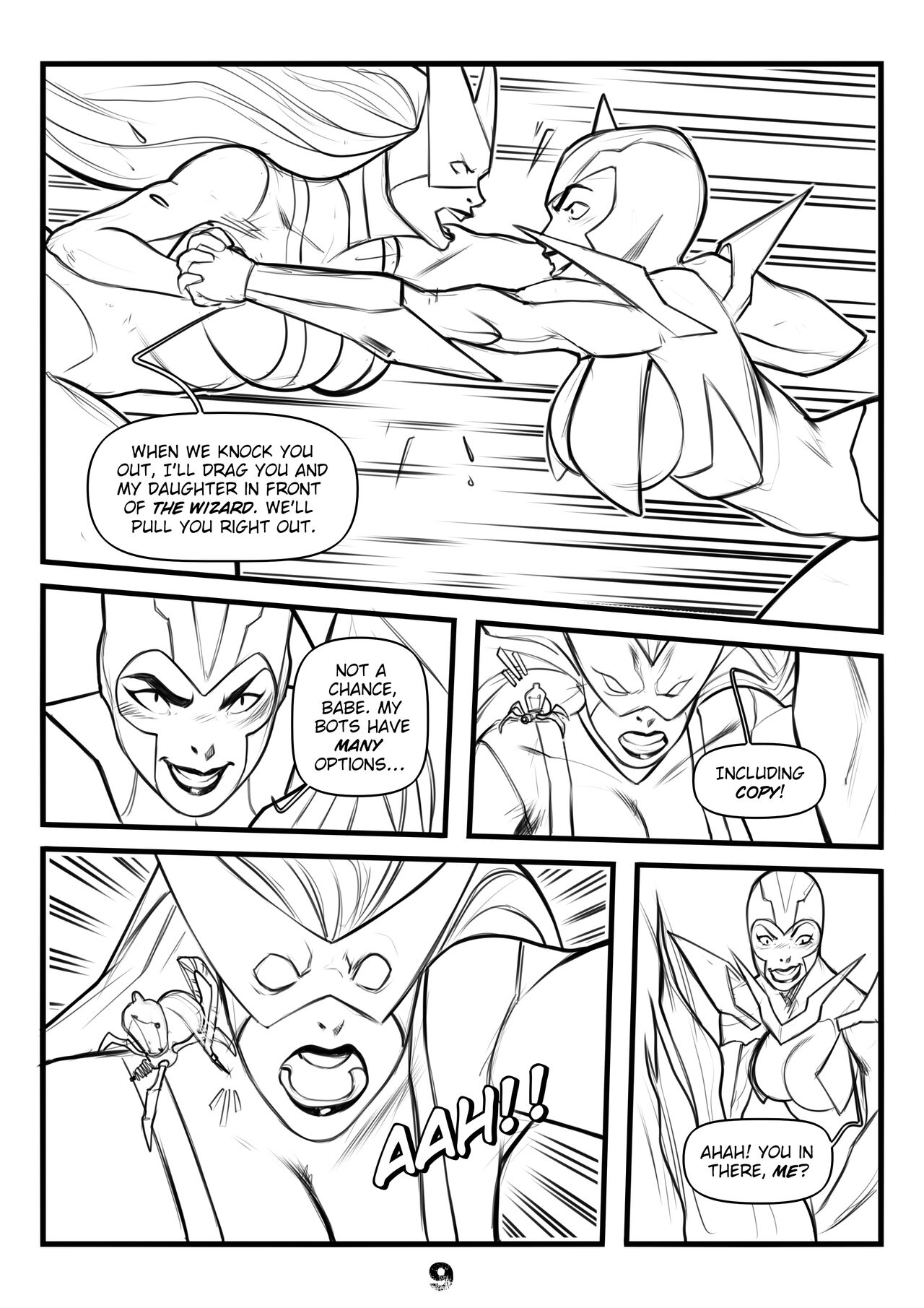 Outlet Wins - LV Sidestory page 9 full