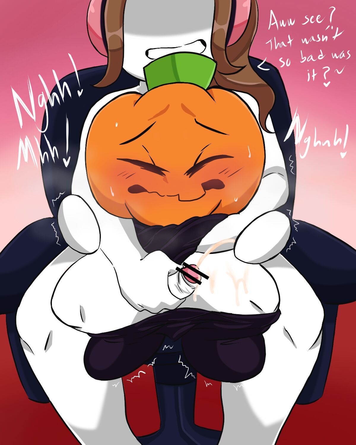 Shota Getting A Weird Feeling page 2 full