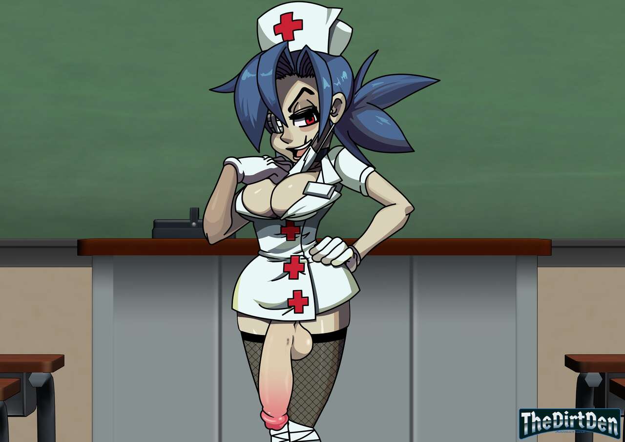 Valentine N/Futa page 6 full