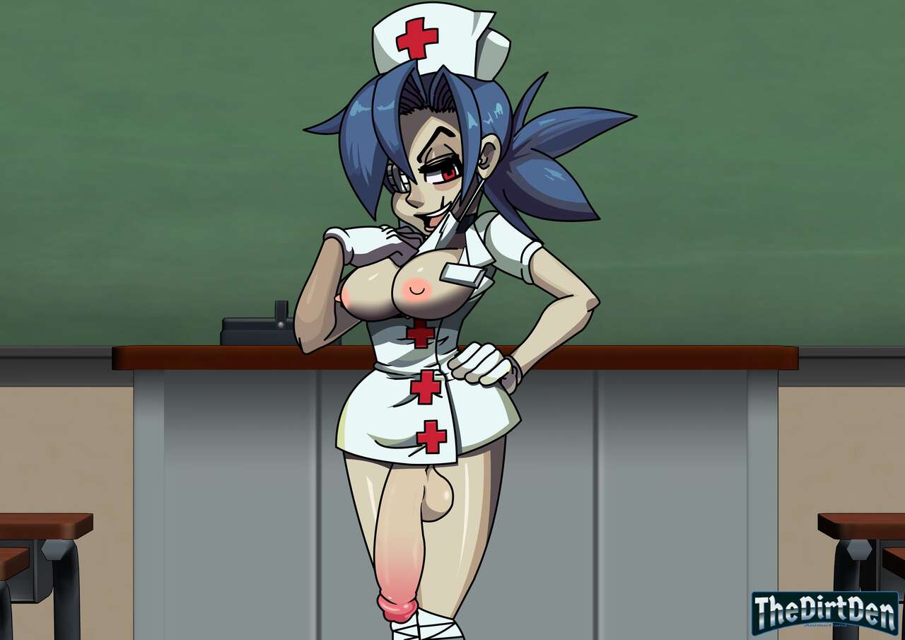Valentine N/Futa page 7 full