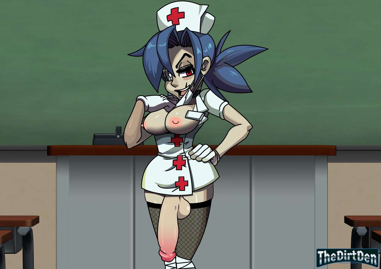 Valentine N/Futa page 8 full