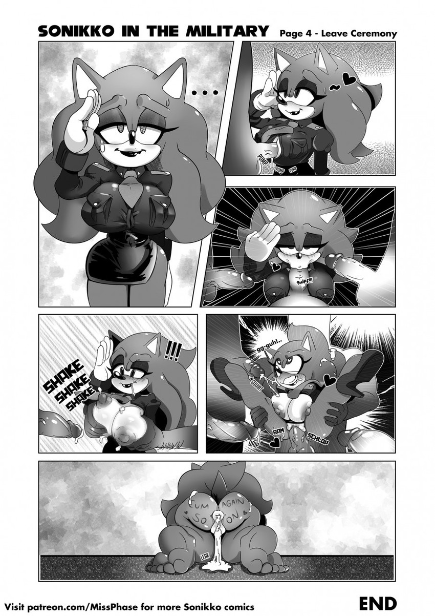 ARTISt missphase page 3 full