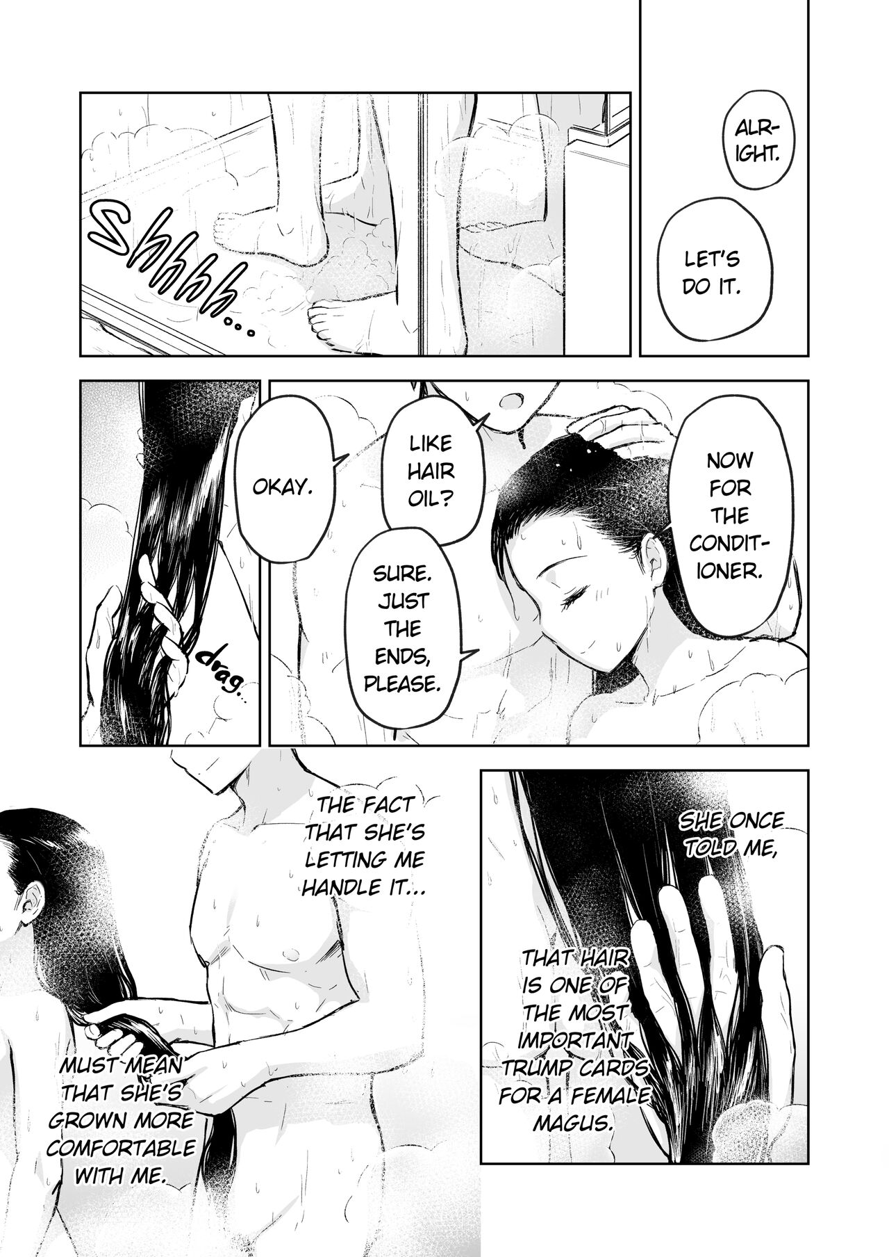 Second Semester II page 11 full