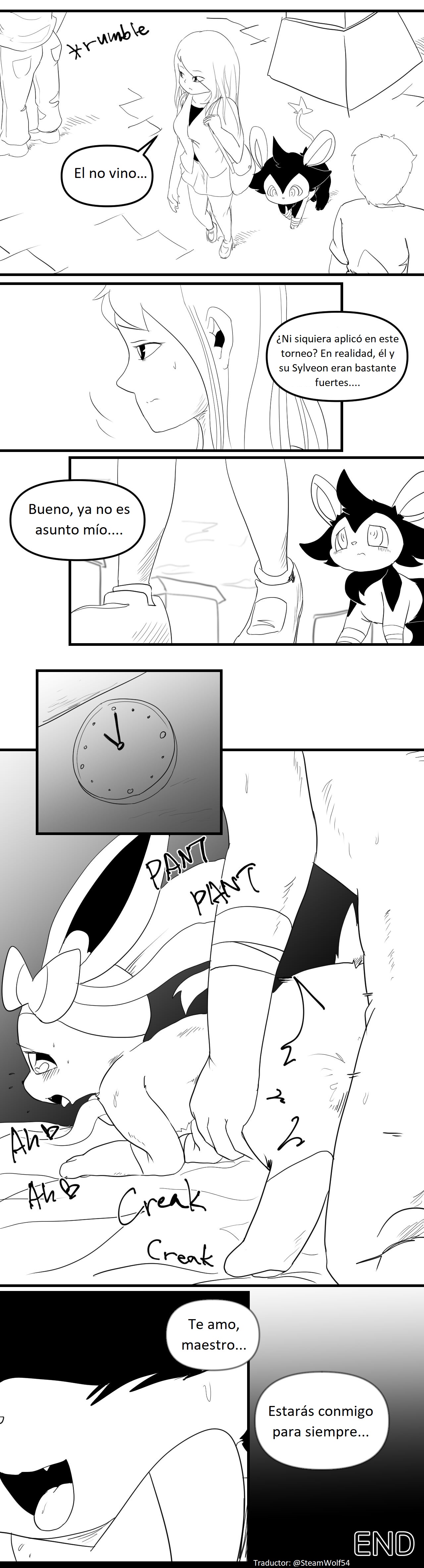 Violent Violet page 12 full