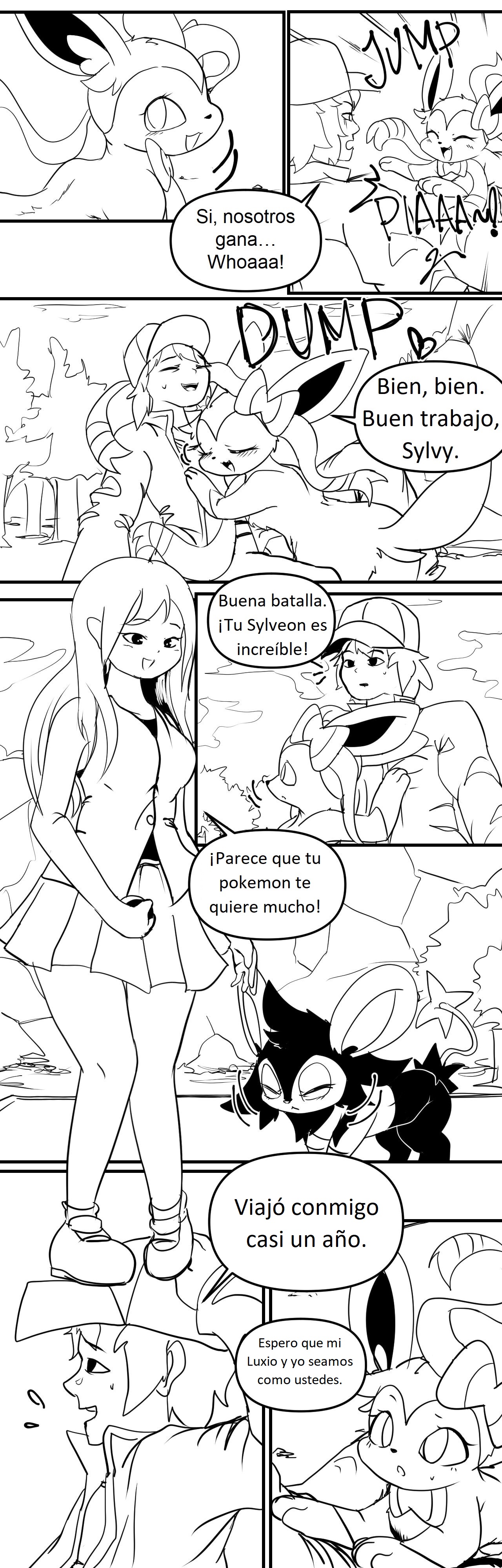 Violent Violet page 2 full