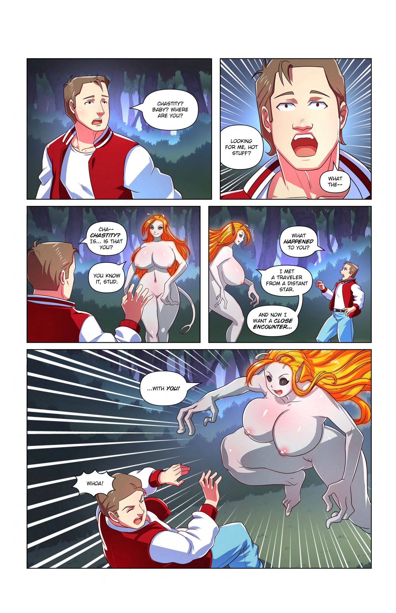Planet X page 12 full