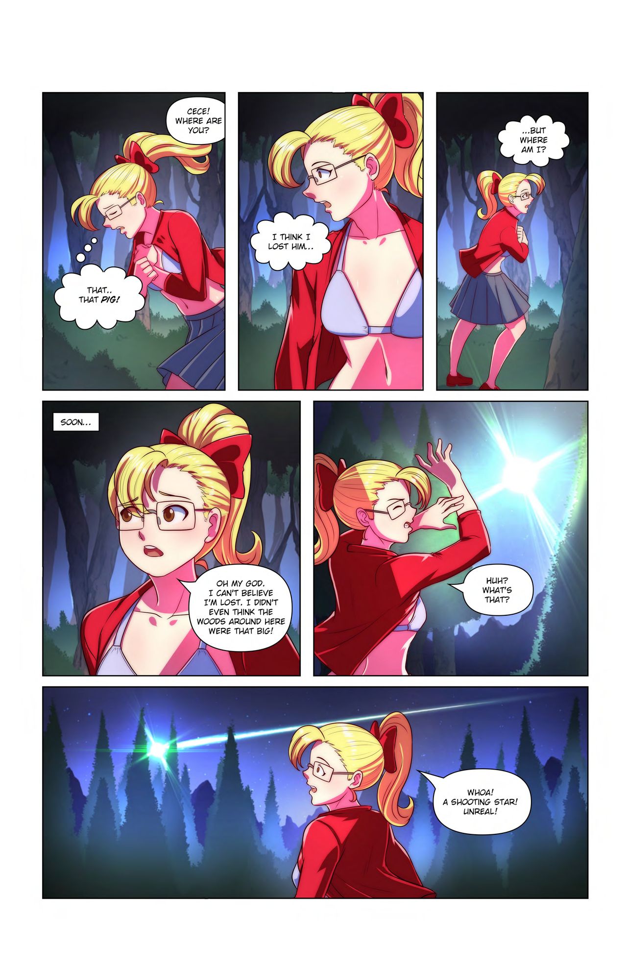 Planet X page 7 full