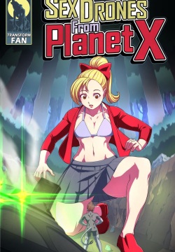 Planet X