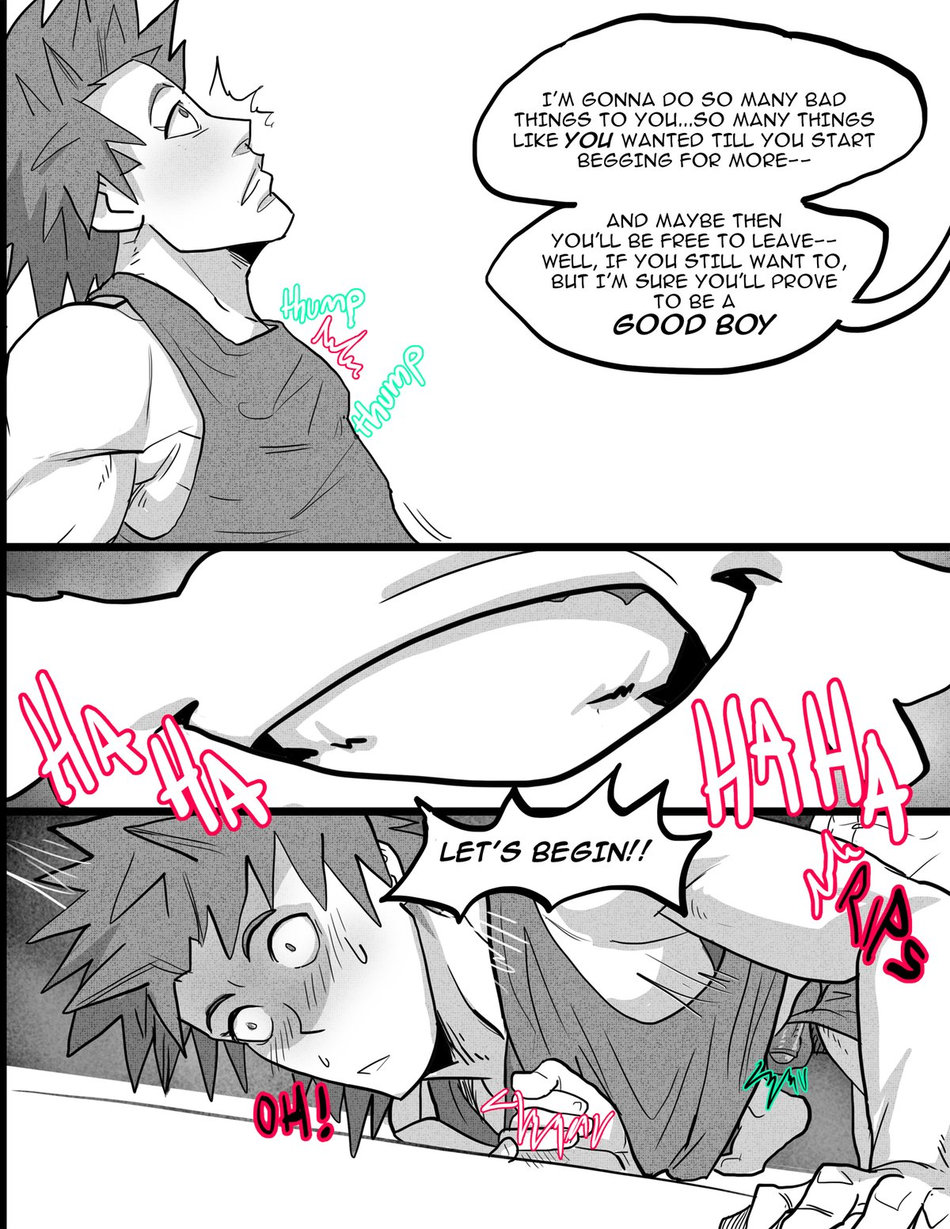 Daddy! page 7 full