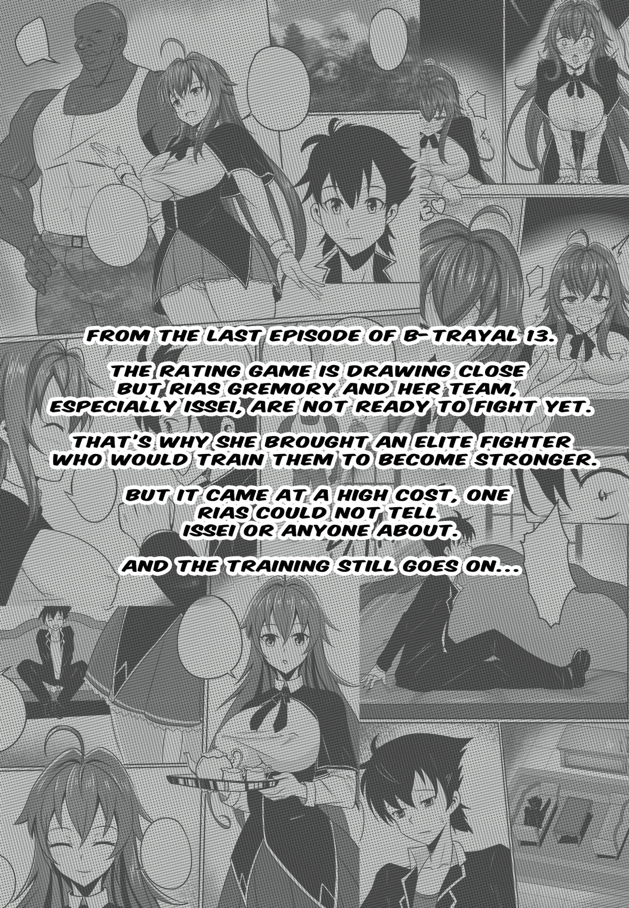B-Trayal 13-2 Rias page 3 full