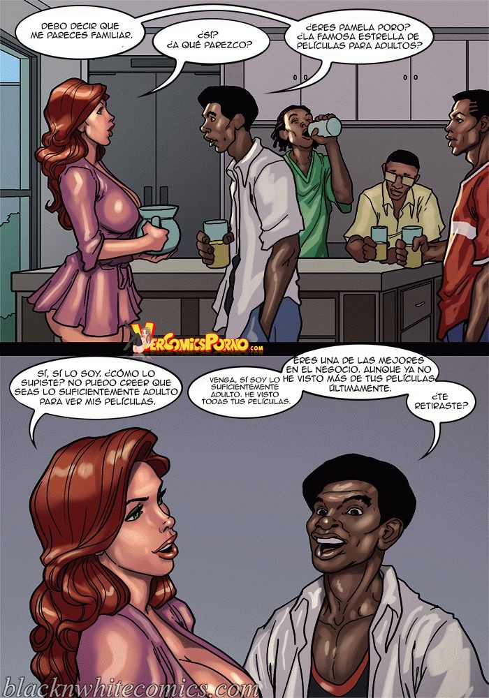 Slutty Moms 1 page 11 full