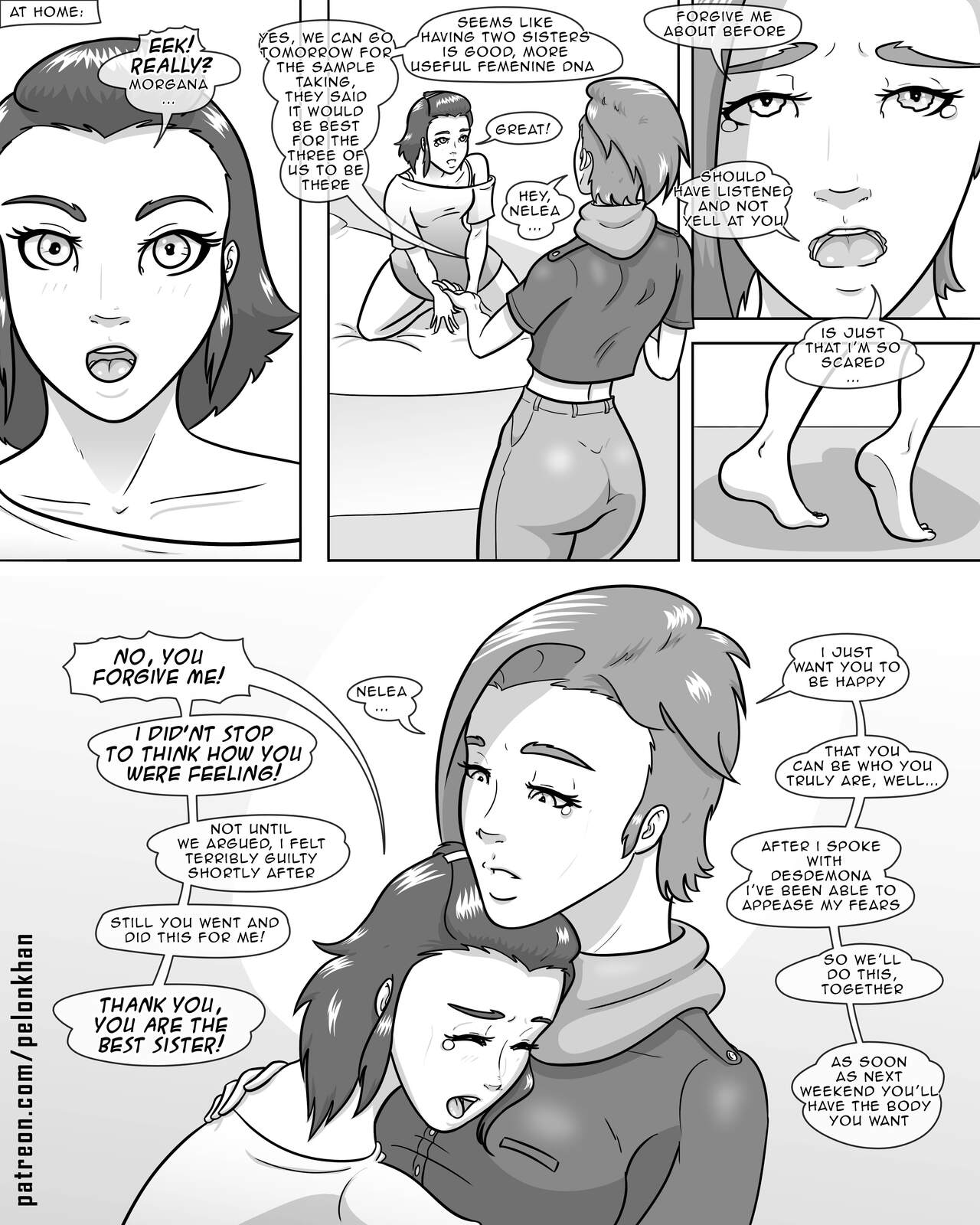 Morgana 5 ENG page 4 full