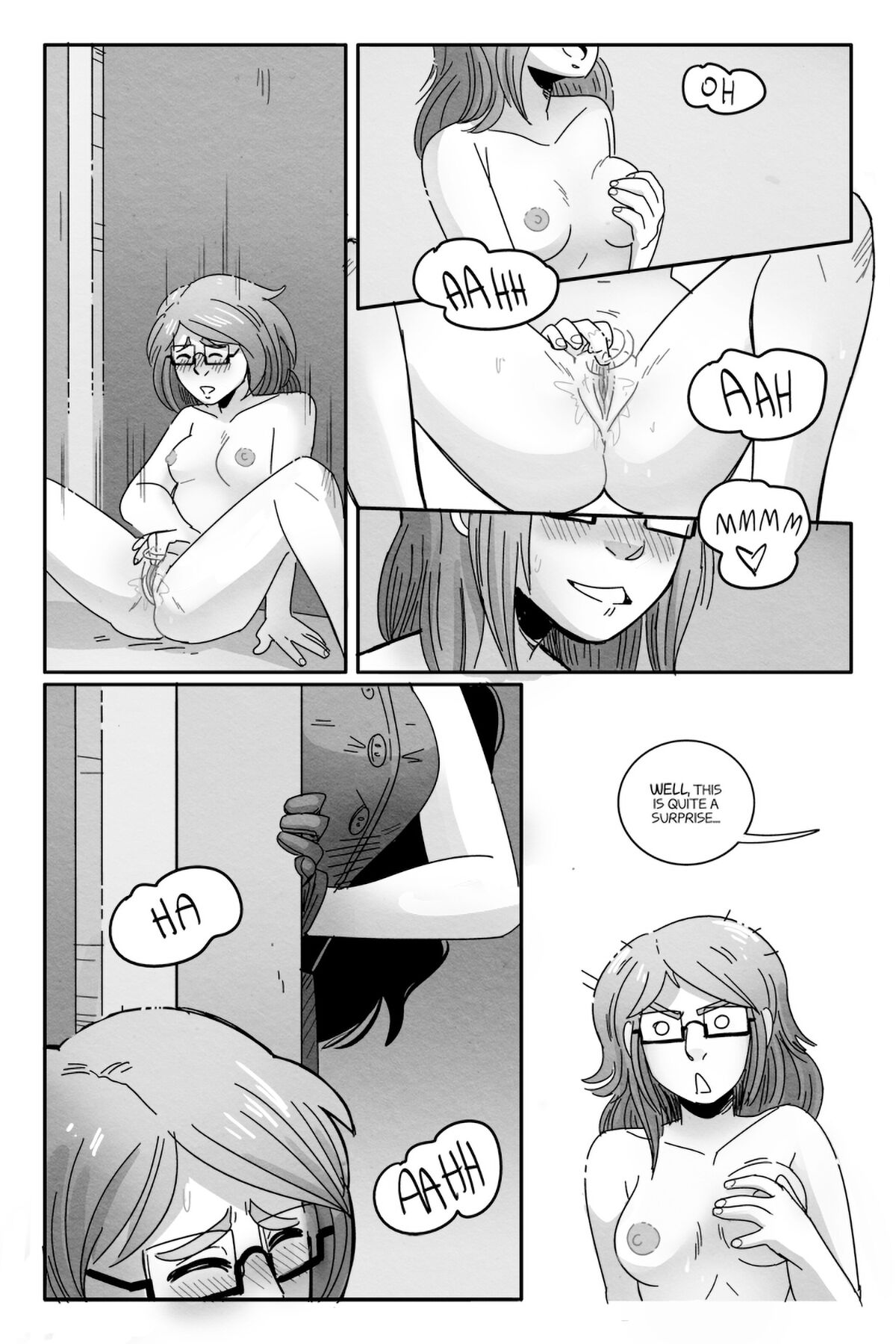 A Walk on the Wild Side page 11 full