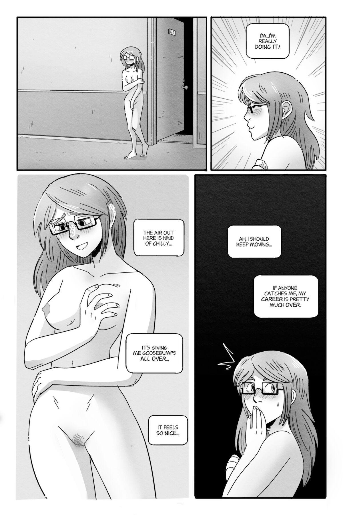 A Walk on the Wild Side page 6 full