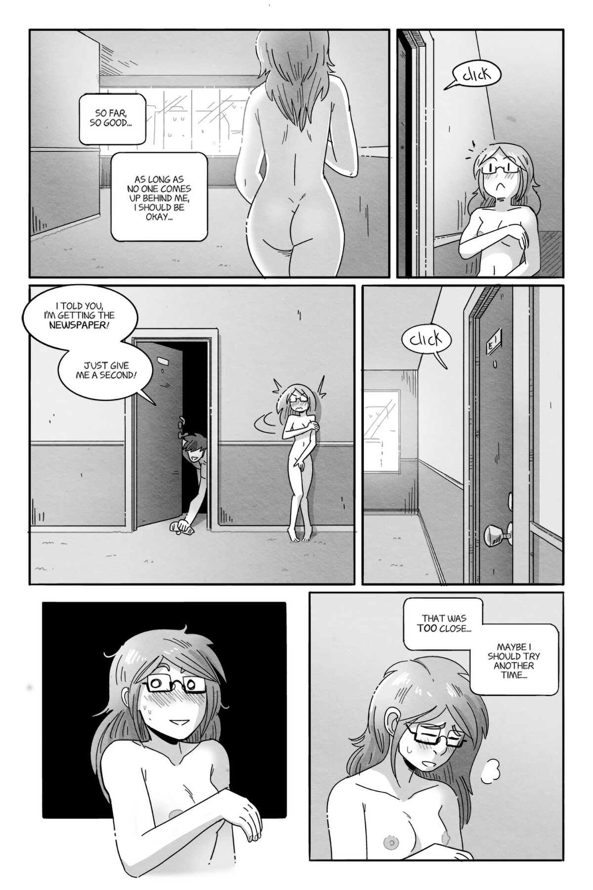 A Walk on the Wild Side page 7 full