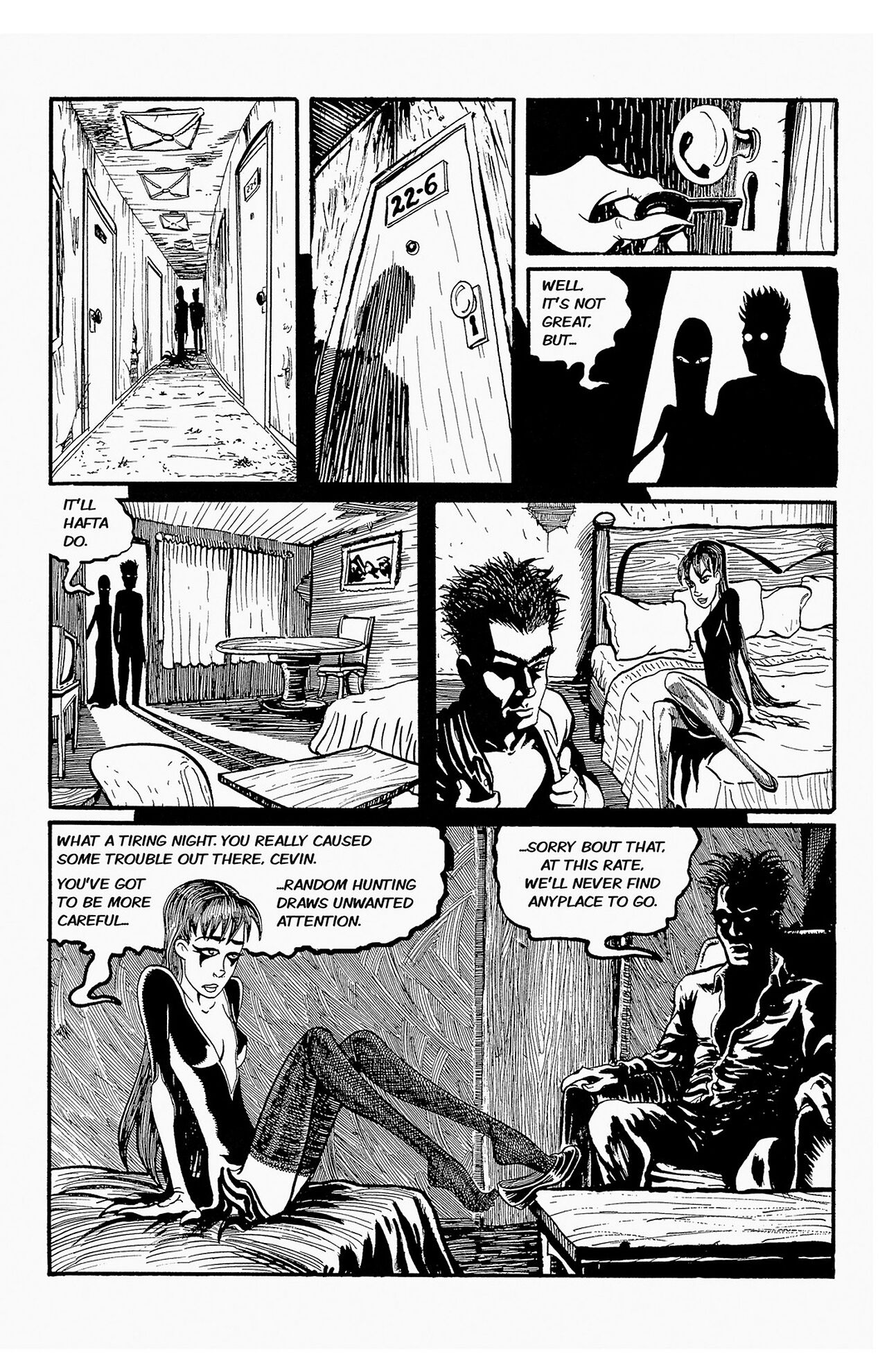 Wulf and Batsy 01 page 12 full