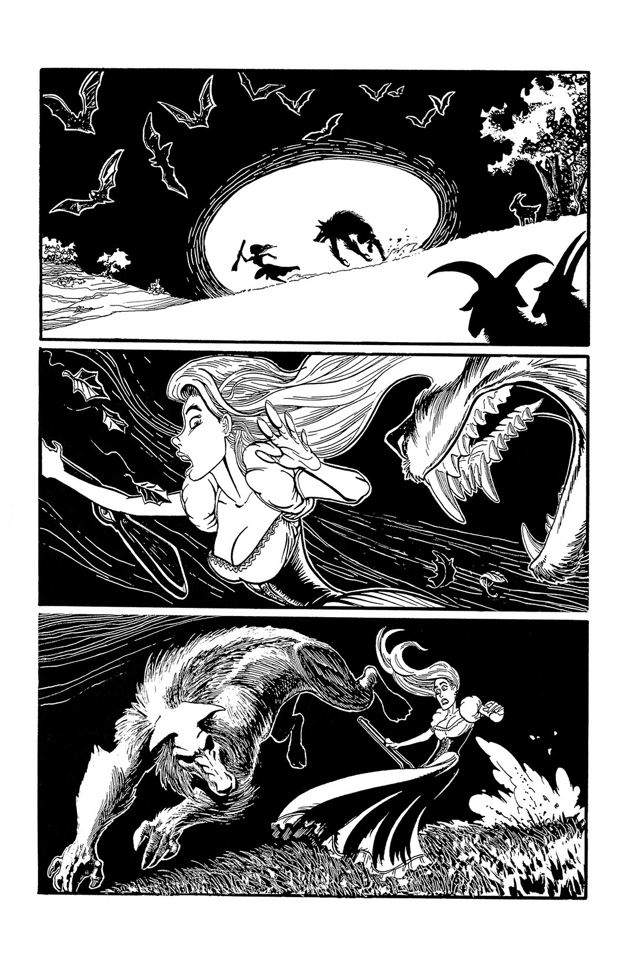 Wulf and Batsy 01 page 4 full