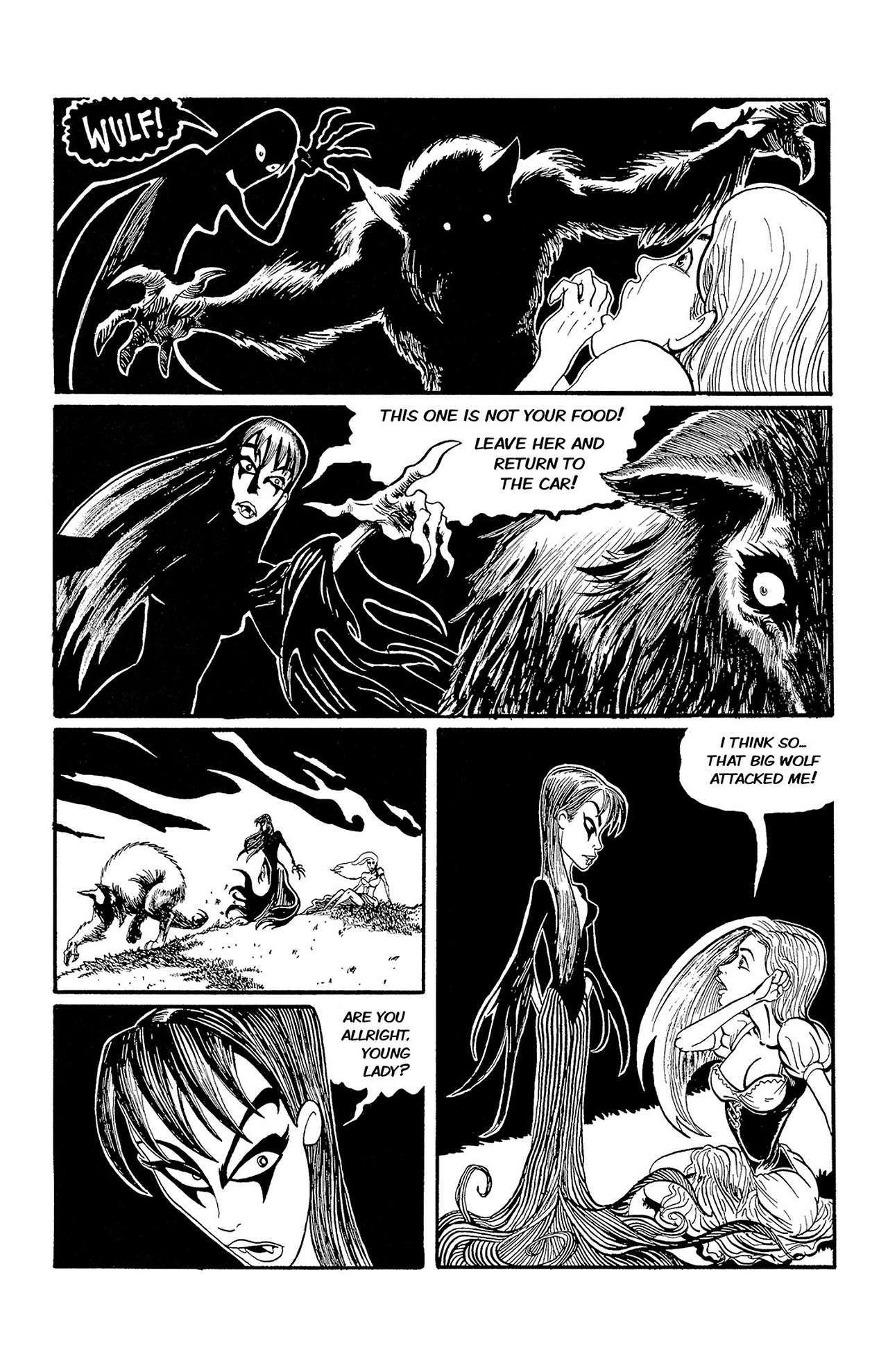 Wulf and Batsy 01 page 6 full