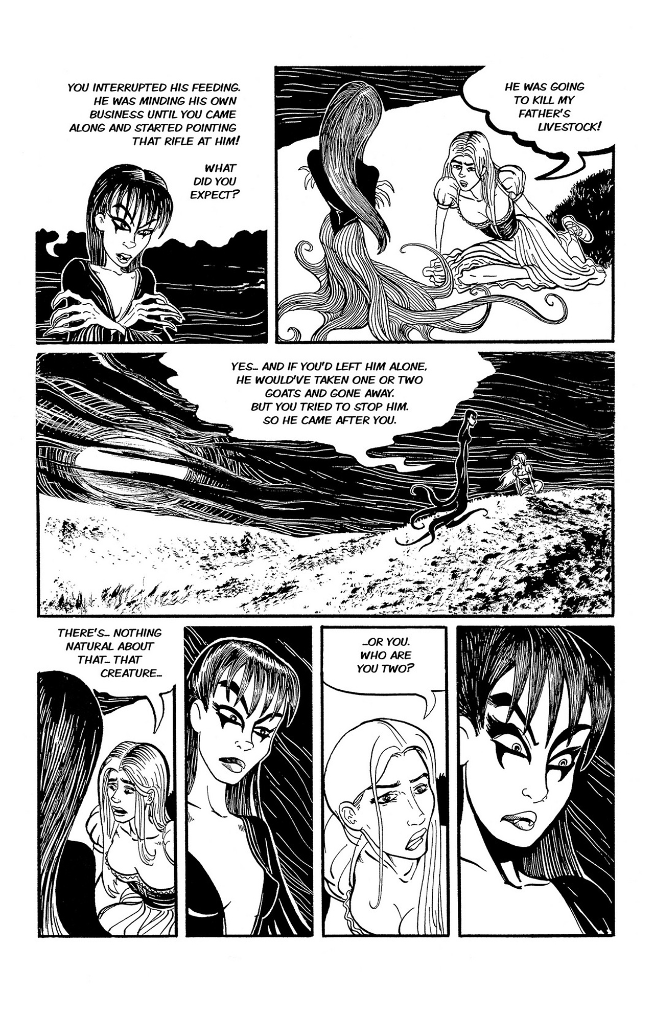 Wulf and Batsy 01 page 7 full