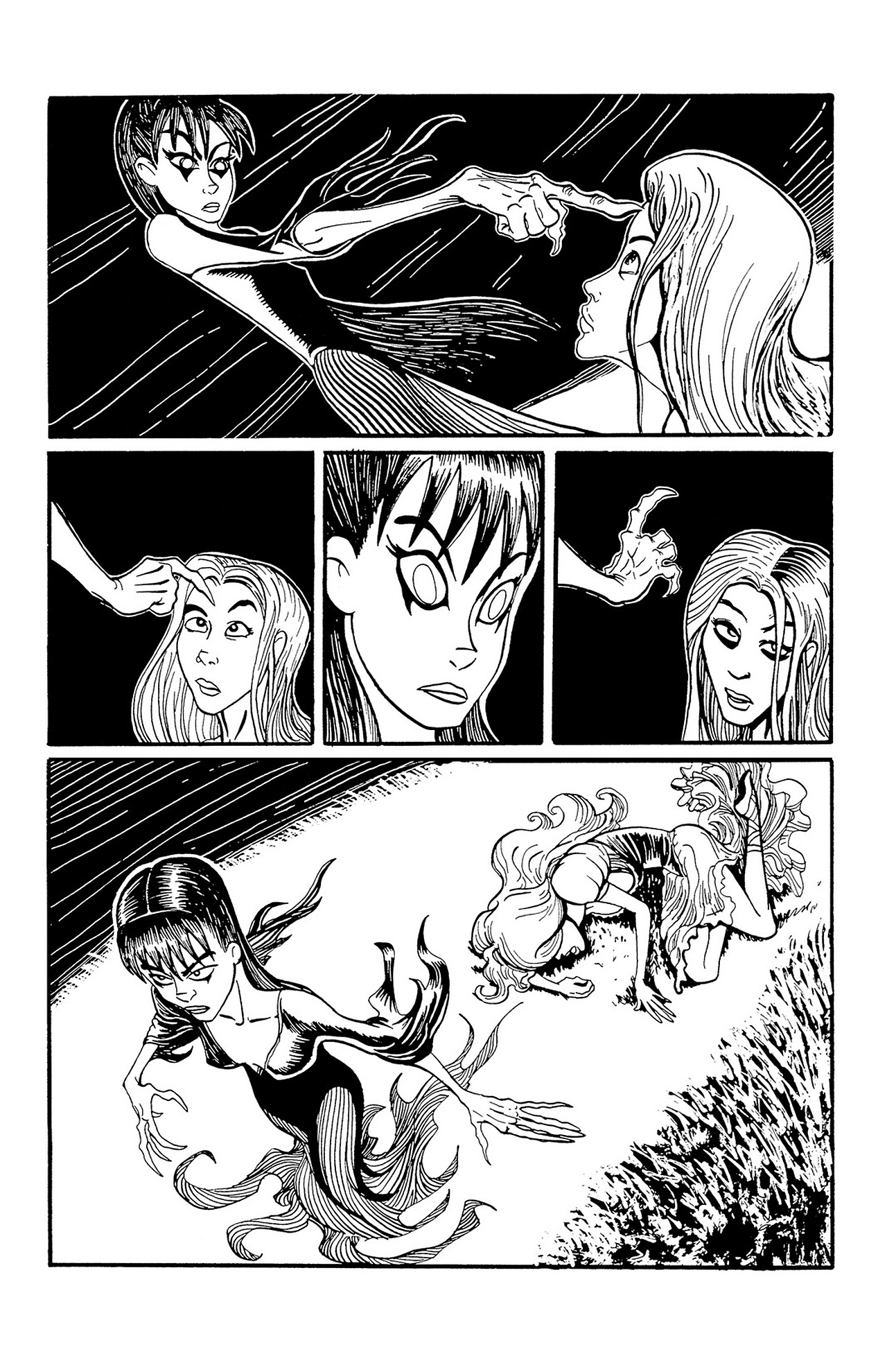 Wulf and Batsy 01 page 8 full