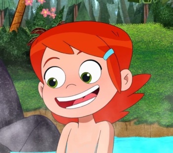 Gwen Is 10 cover