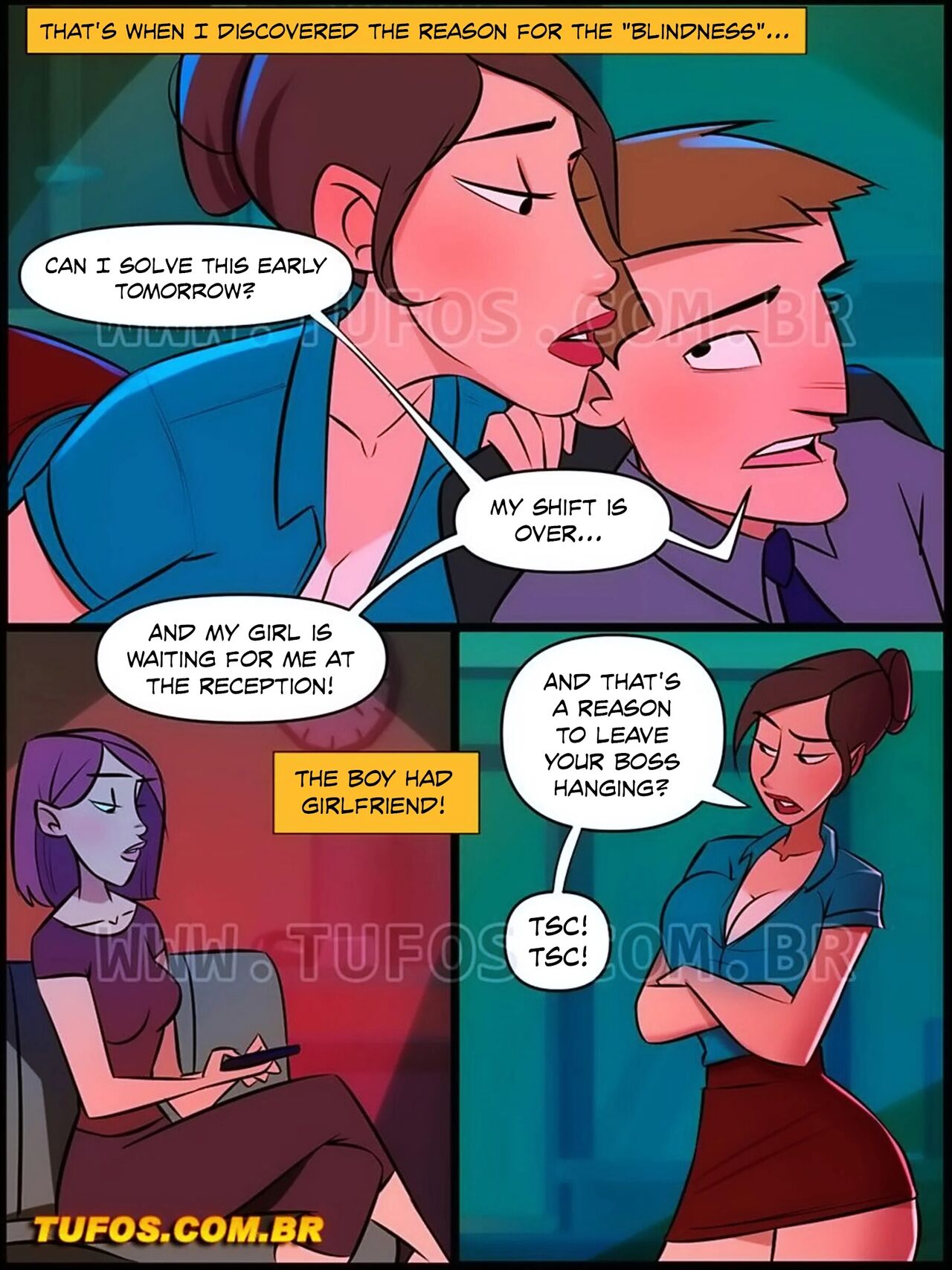 House Of Mom Joana  - 19 - english page 4 full