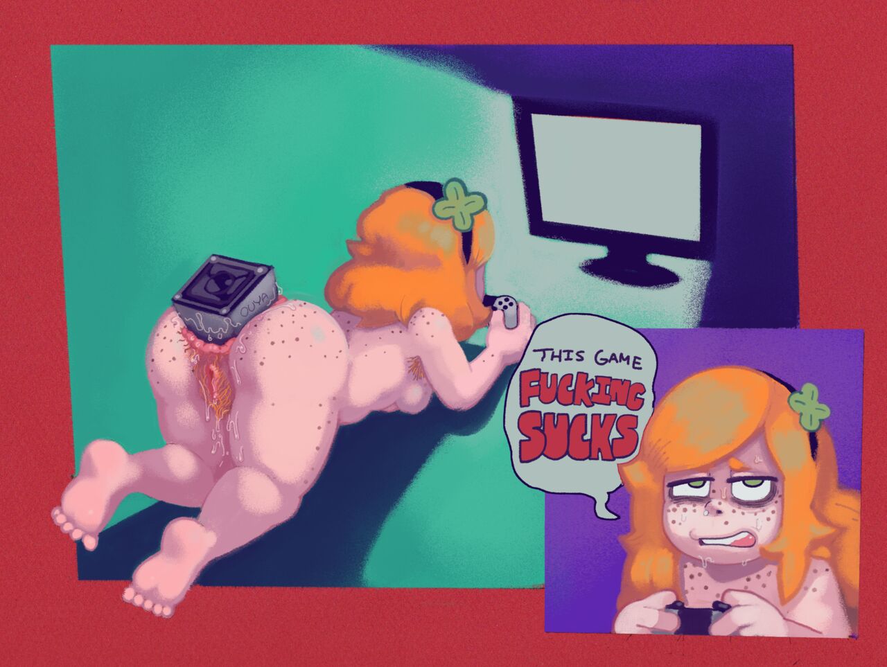 The Vivian James Collection page 3 full