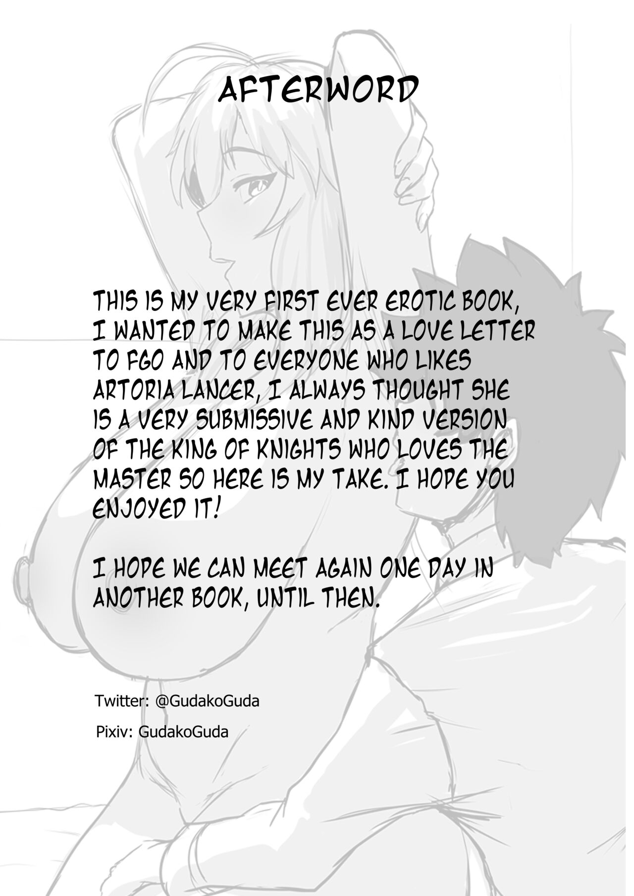 Artoria Loves Master page 11 full