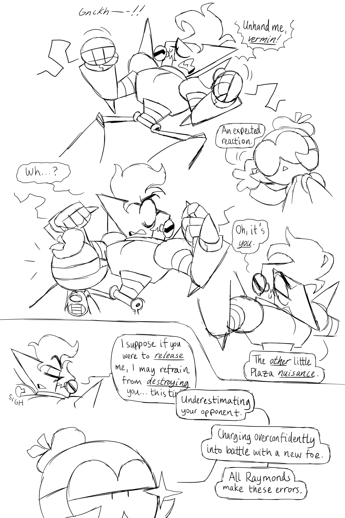 Hubris Debris page 3 full