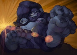 Hi-Res and exclusive artworks