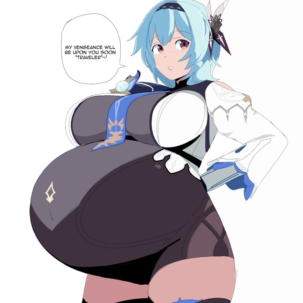 Pregnant Patreon Compilation page 1 full