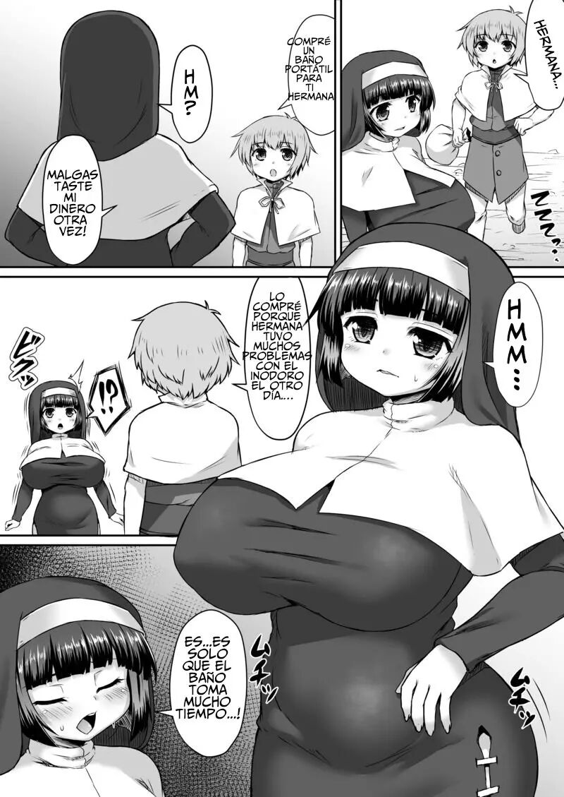 Purezento Sareta Ane page 8 full
