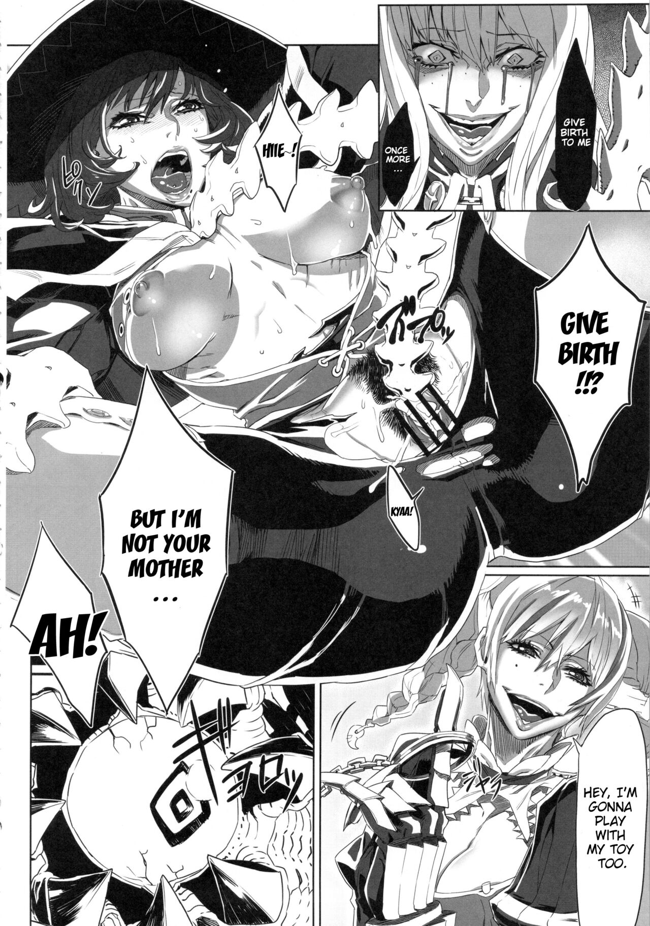 SLC★Ω page 11 full