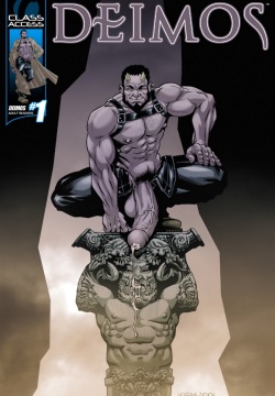 Deimos #1