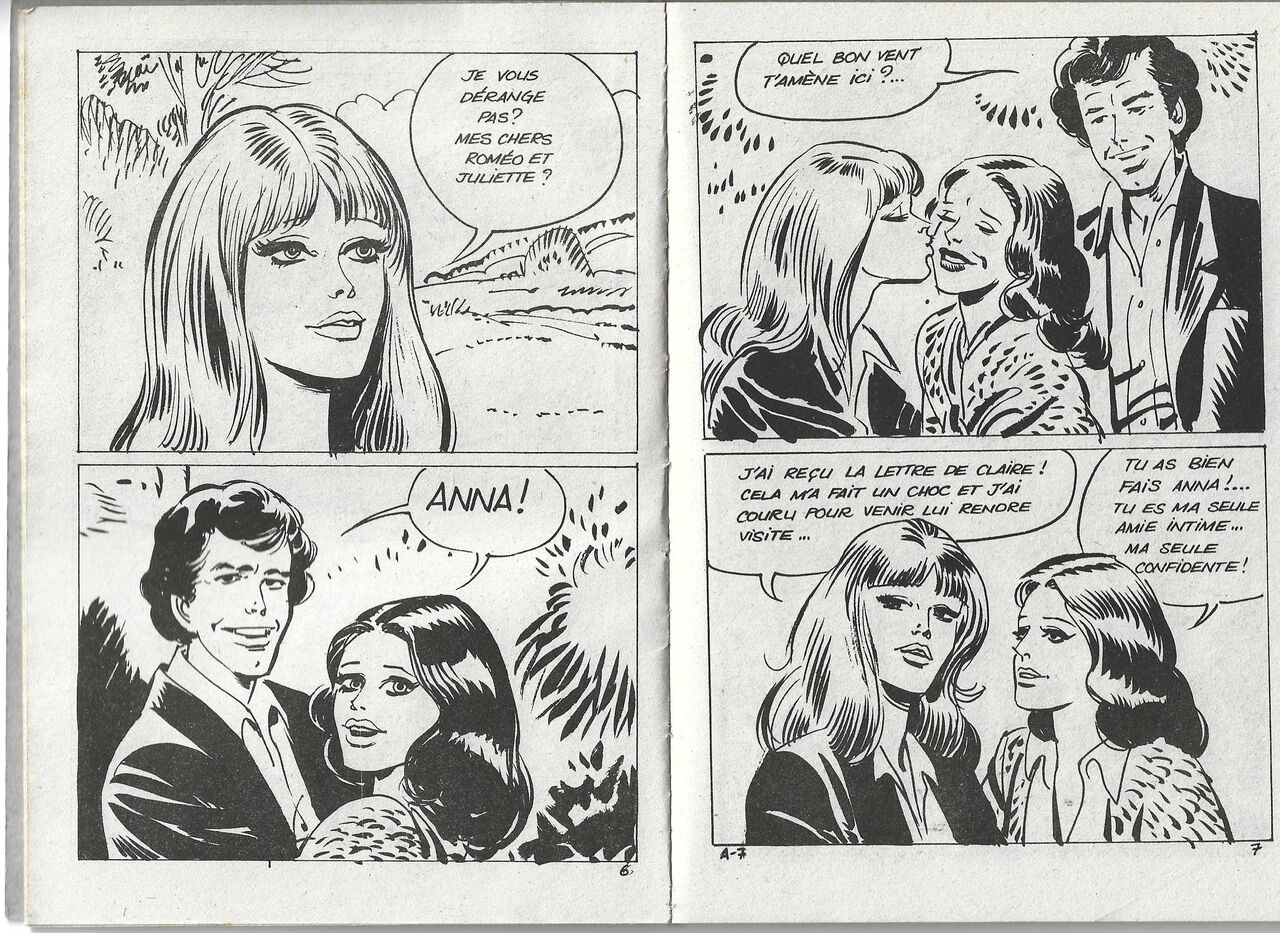 J. comme Julio page 5 full