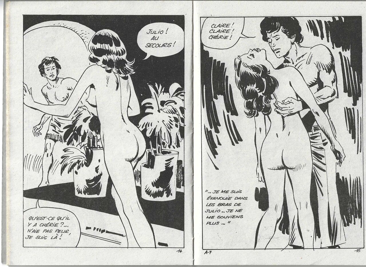 J. comme Julio page 9 full