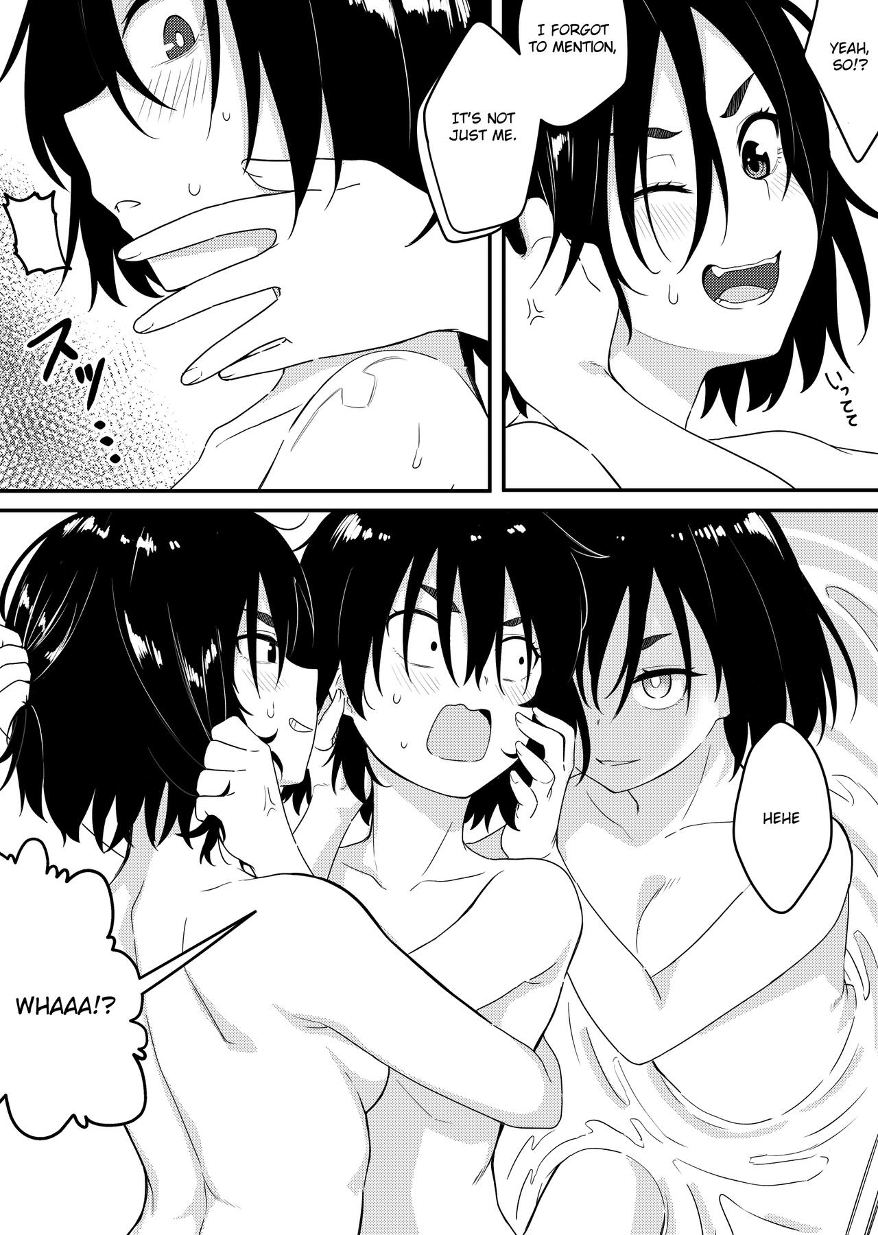 Mirror Collection 7 page 12 full