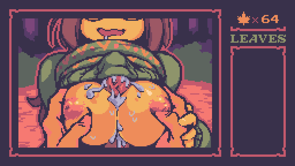 Lewd Leaf Land - Maple Tea Ecstasy page 10 full