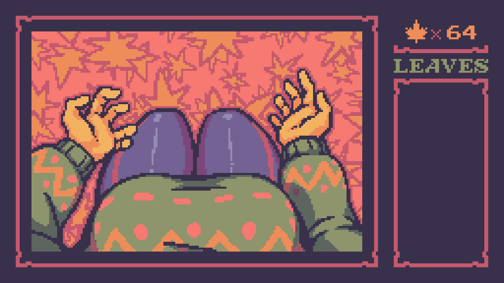 Lewd Leaf Land - Maple Tea Ecstasy page 4 full