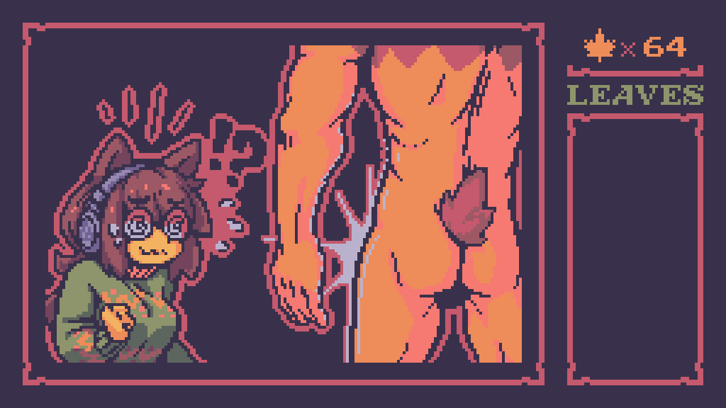 Lewd Leaf Land - Maple Tea Ecstasy page 6 full